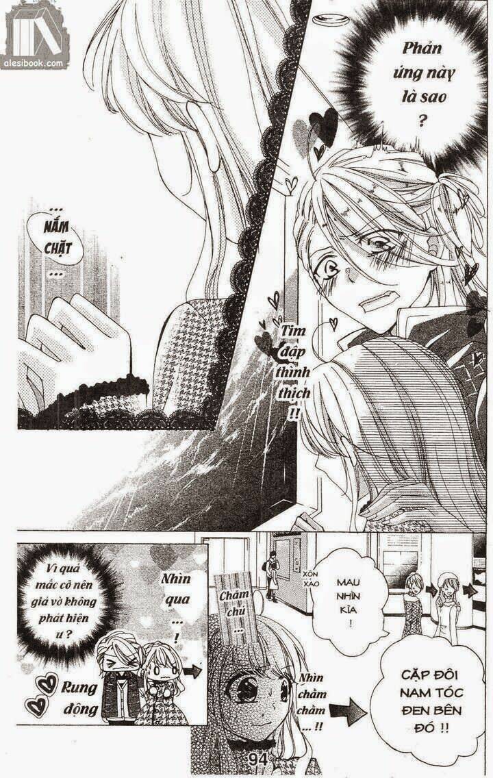 Quản Gia Ác Ma: Chapter 4.4