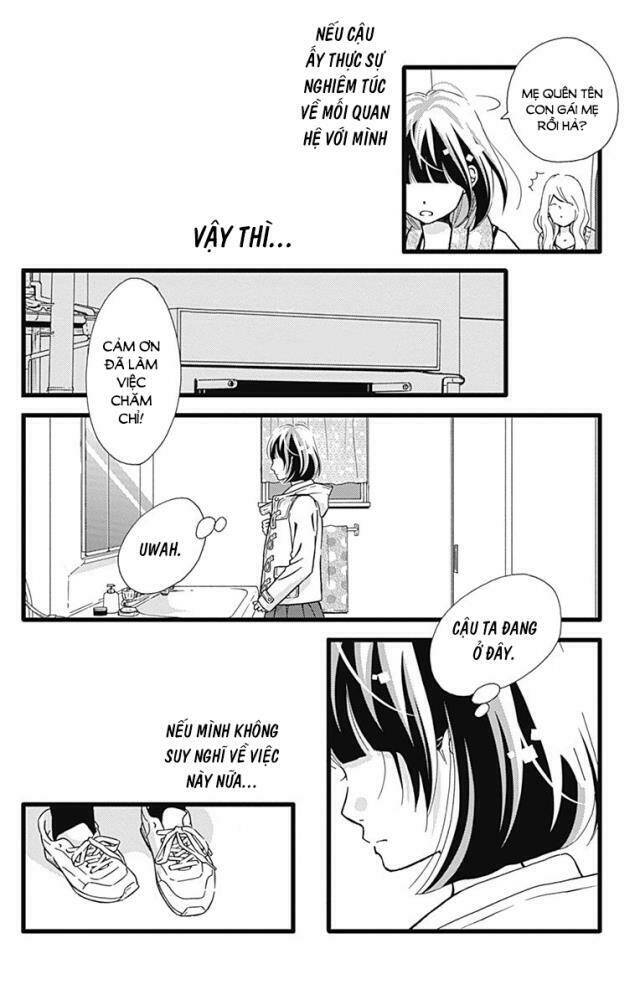 Futsuu No Koiko-Chan: Chapter 6