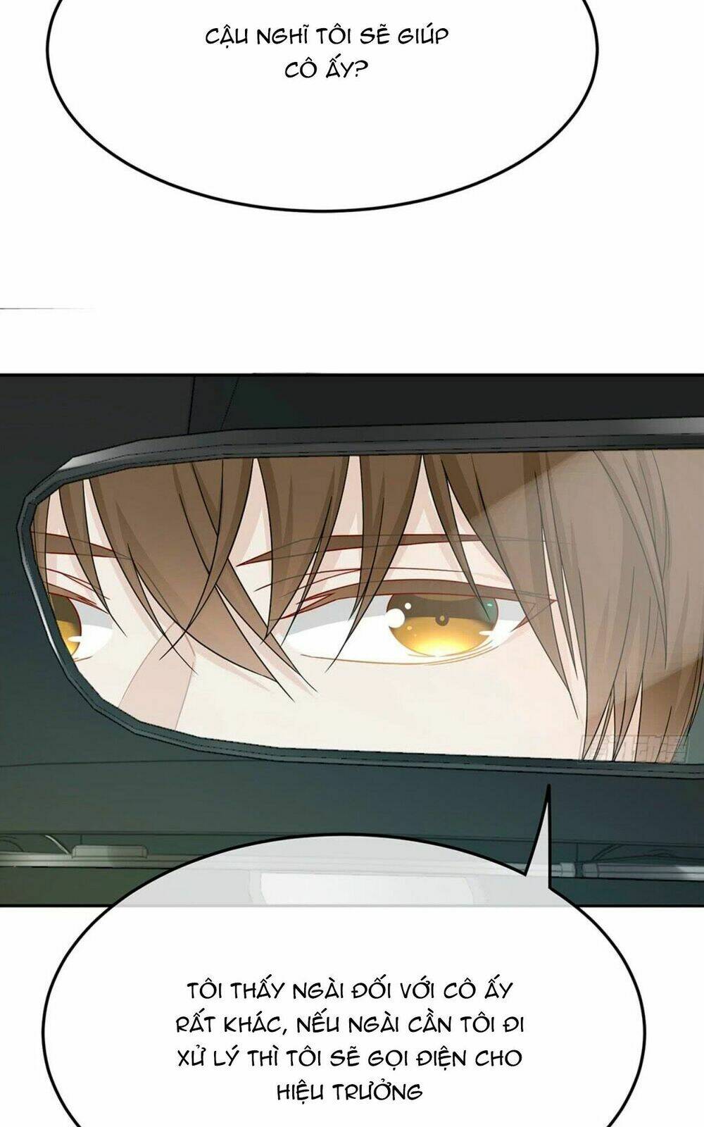 Hai Cách Tìm Gặp Người Yêu: Chapter 23