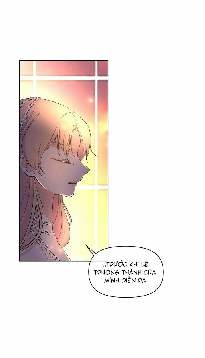 Công Chúa Thời Gian Có Hạn: Chapter 30