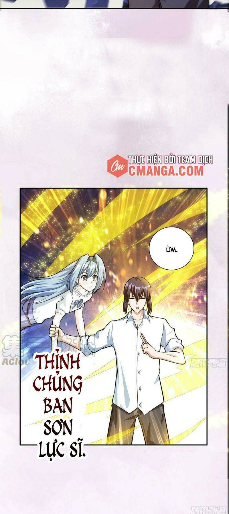 Người Tu Tiên Tại Đô Thị: Chapter 96