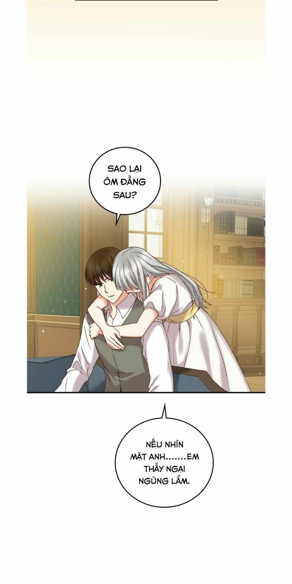 Đừng Chọc Đứa Em Gái Bé Bỏng Của Chúng Tôi: Chapter 68