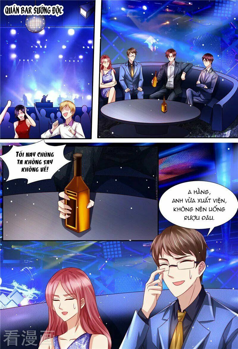 Cưng Chiều Vợ Yêu: Chapter 154