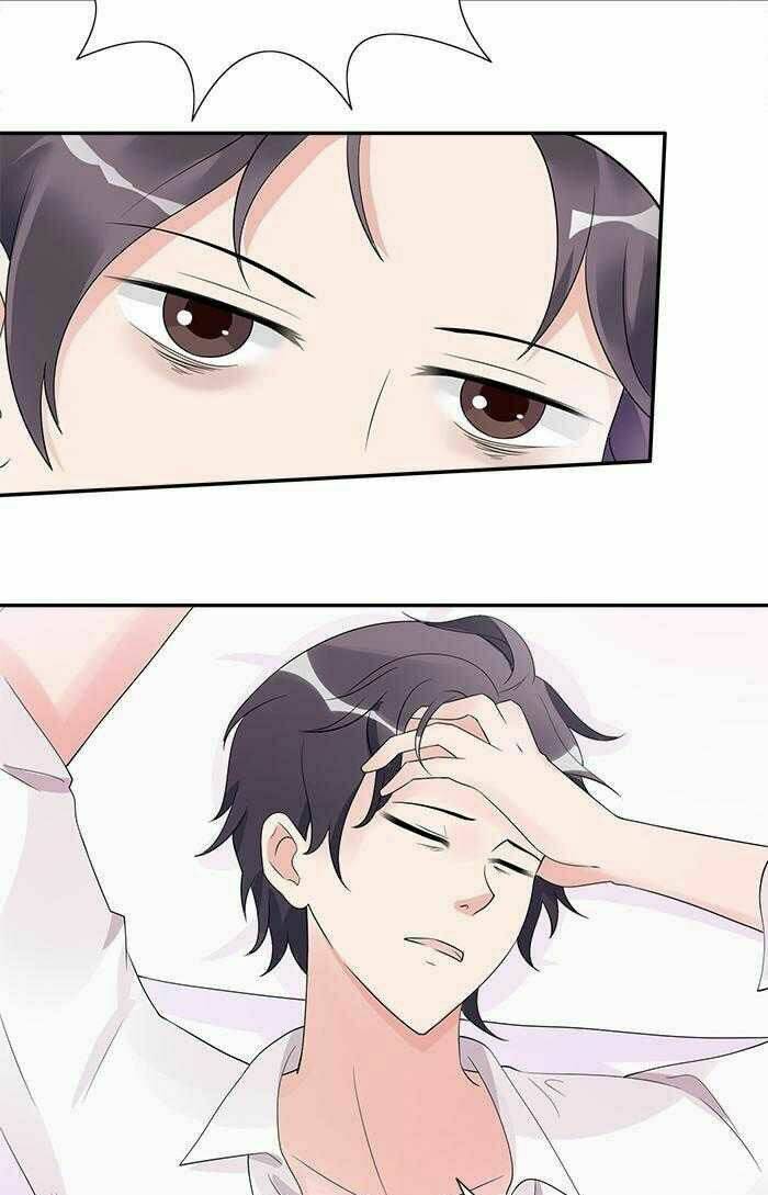 Tiểu Tâm Can Tuyệt Sủng Của Lạc Tiên Sinh: Chapter 24