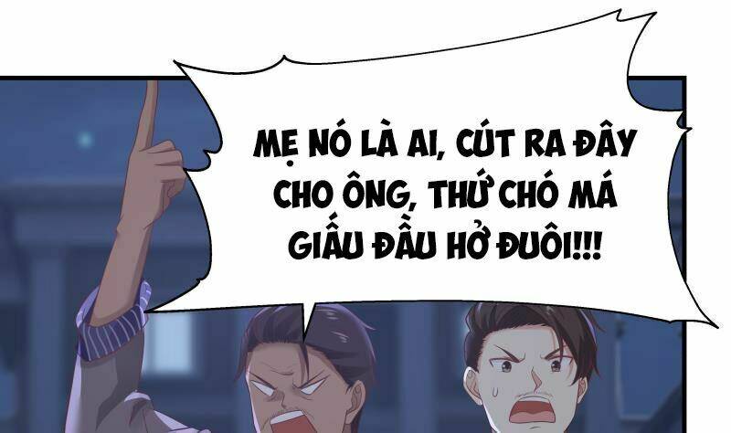 Đô Thị Tuyệt Thế Cuồng Tôn: Chapter 4