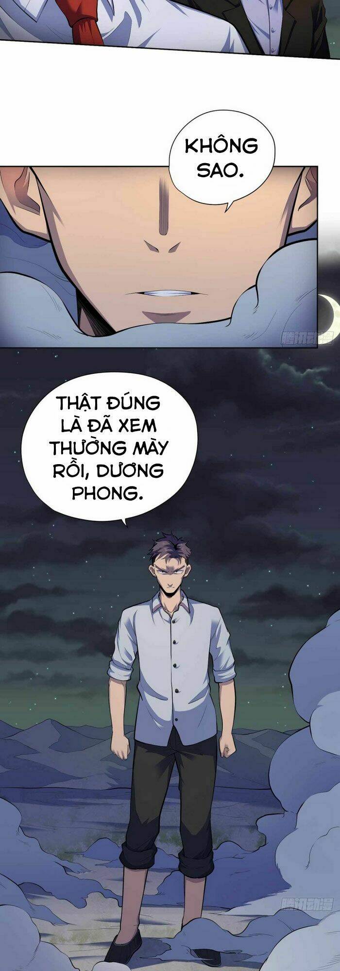 Vương Bài Thần Y: Chapter 39