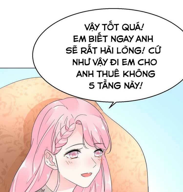 Điều Ước Sủng Ái Bất Bình Đẳng: Chapter 93.1