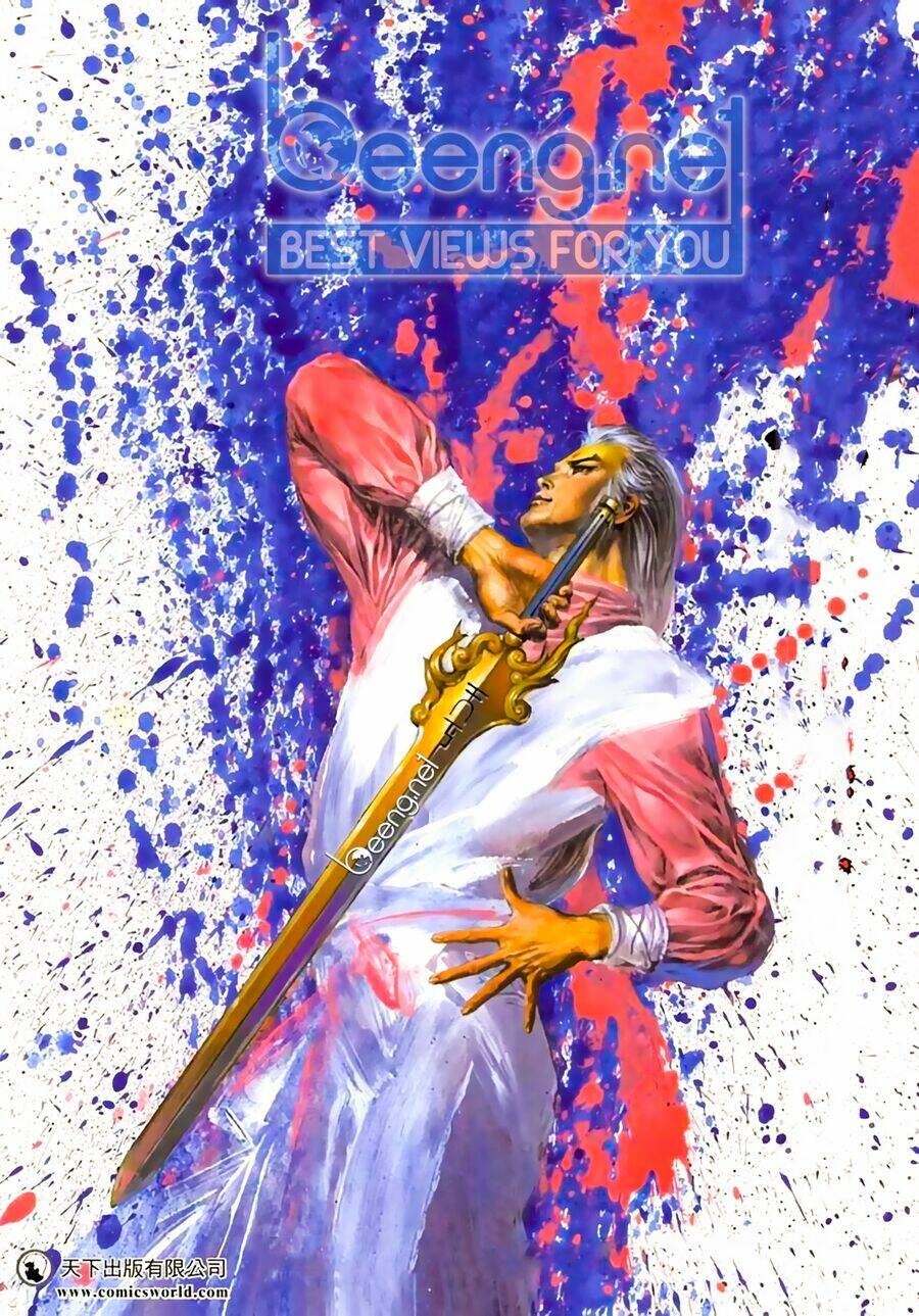 Truyện Ngắn Mã Vinh Thành Thiên Hạ: Chapter 15