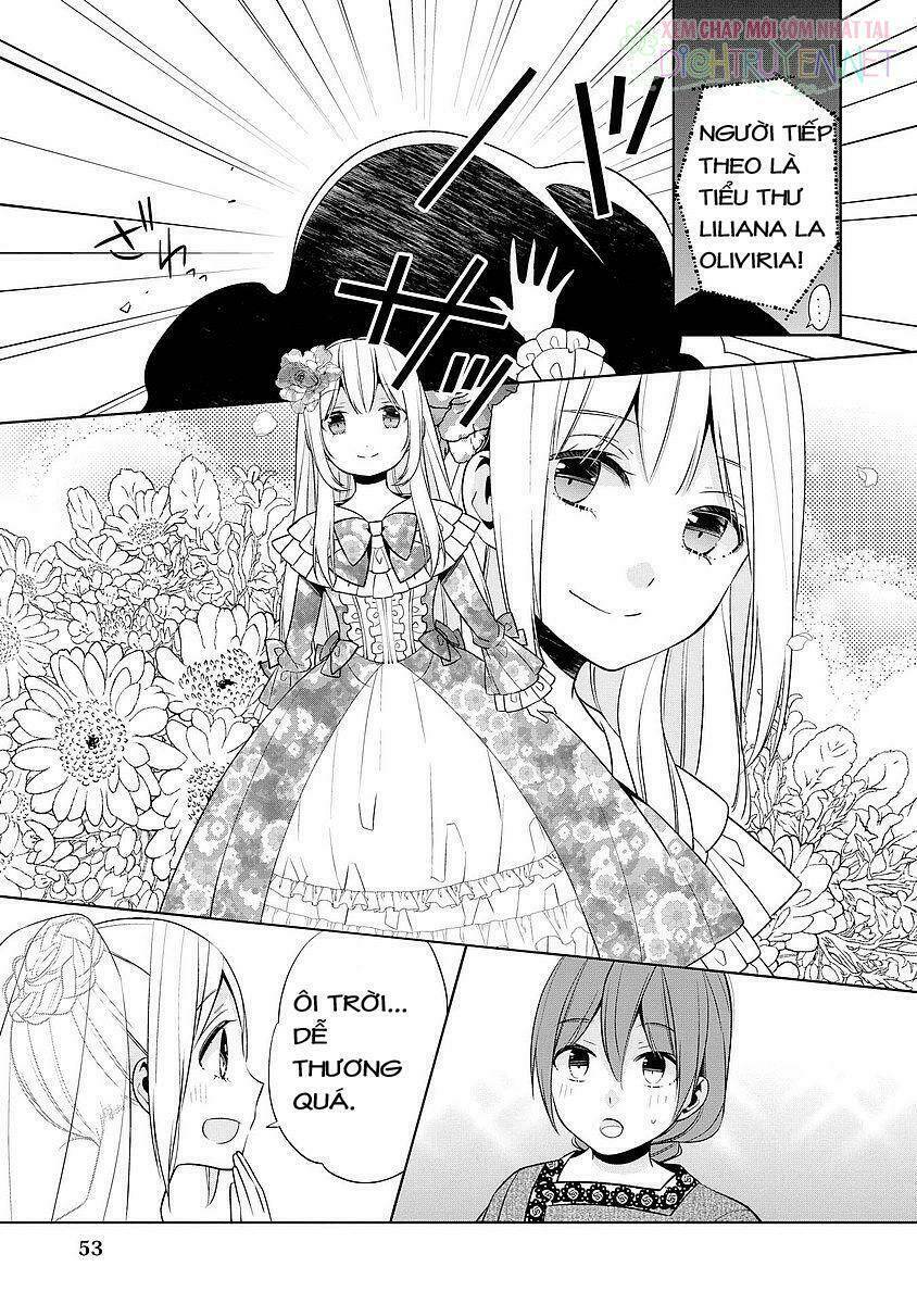 E? Heibon Desu Yo??: Chapter 14