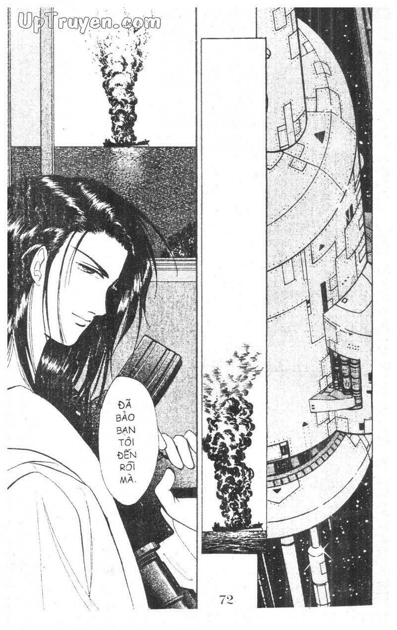 9 Banme No Musashi: Chapter 2