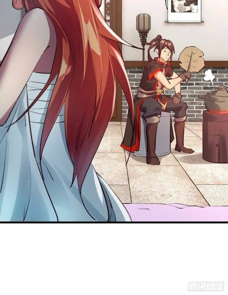 Ta Thành Thần Một Mình: Chapter 29