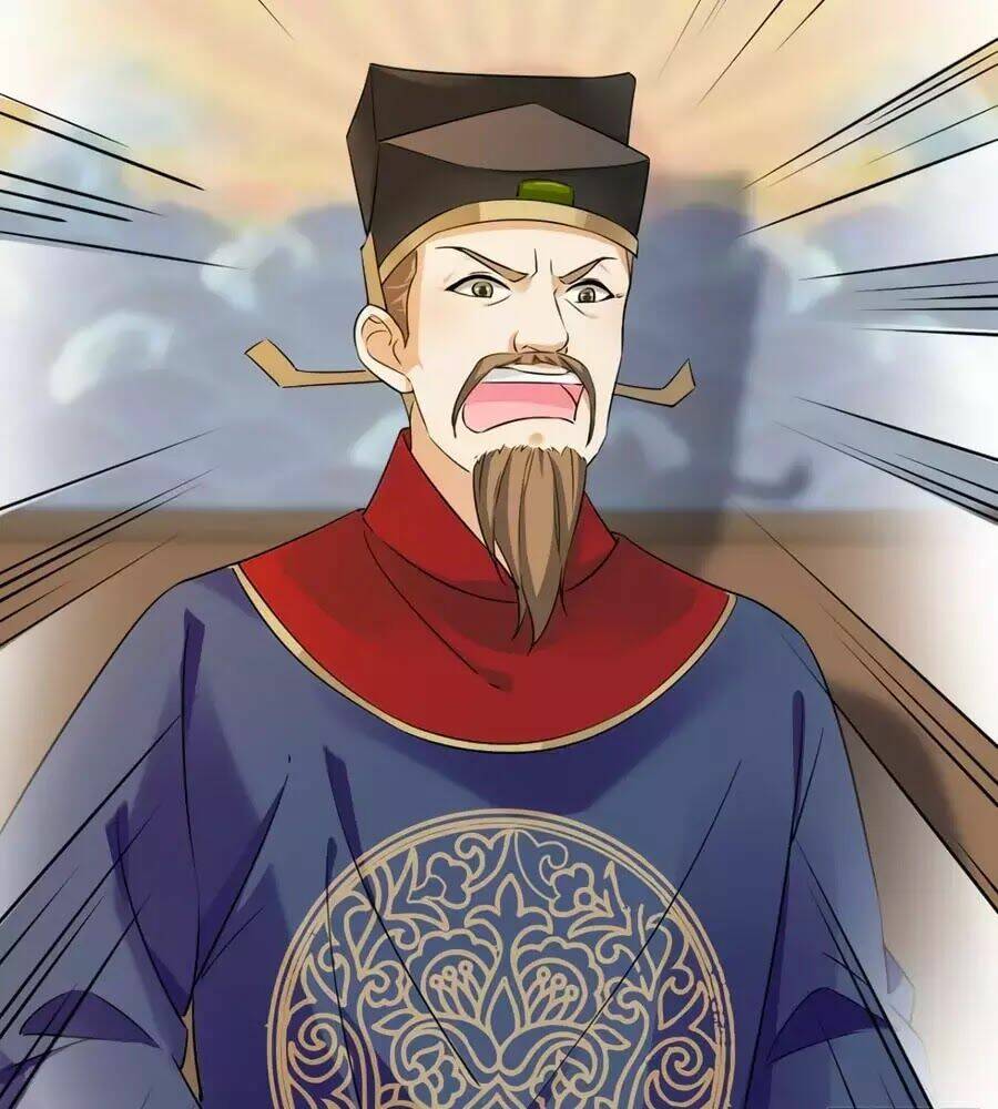Vương Phi Có Chút Nghịch Ngợm: Chapter 33
