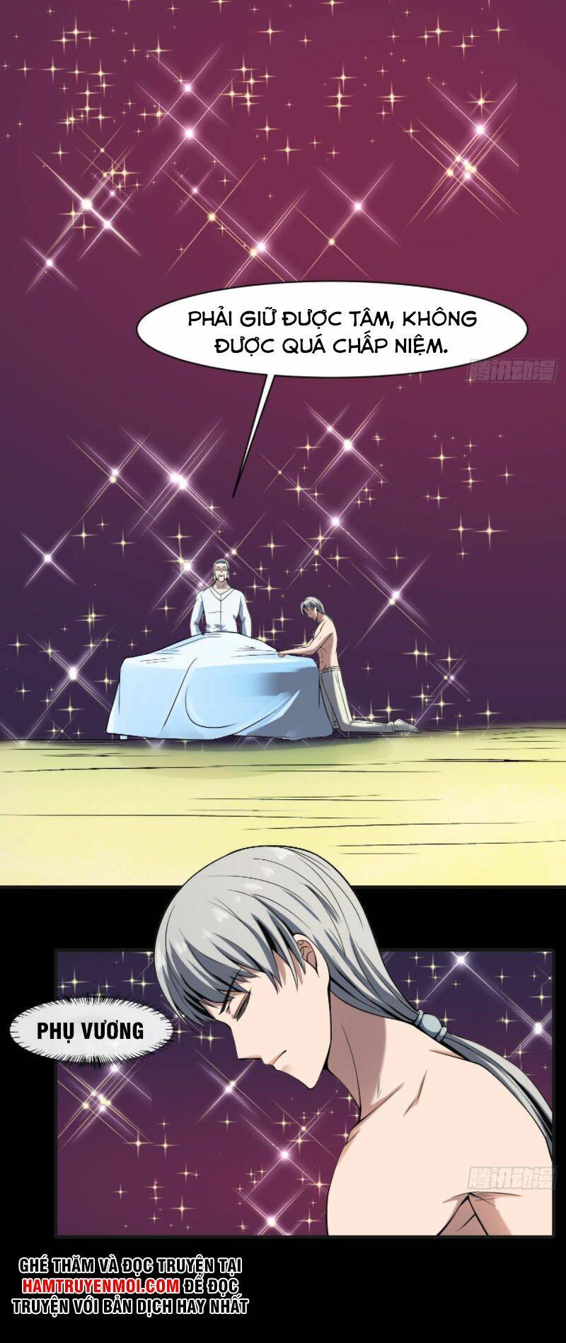 Phản Phái Yêu Tế: Chapter 32