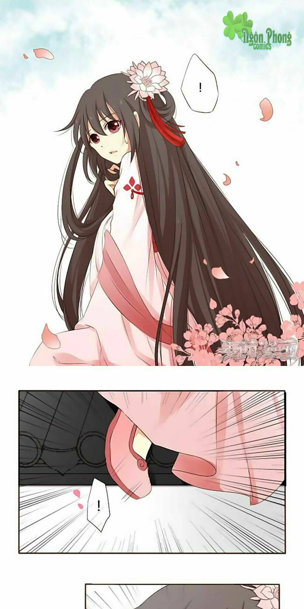 Quy Tự Dao: Chapter 3