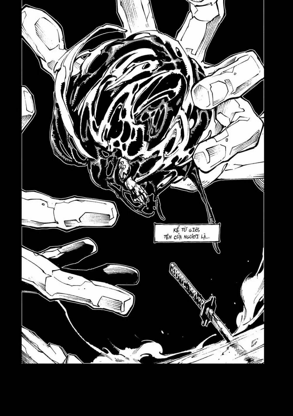 Devil May Cry 5 -Visions Of V: Chapter 5