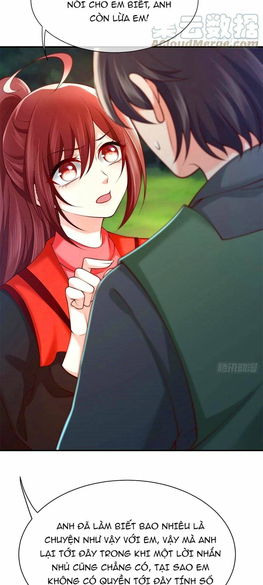Nam Thần Truy Thê Chỉ Nam: Chapter 86.2