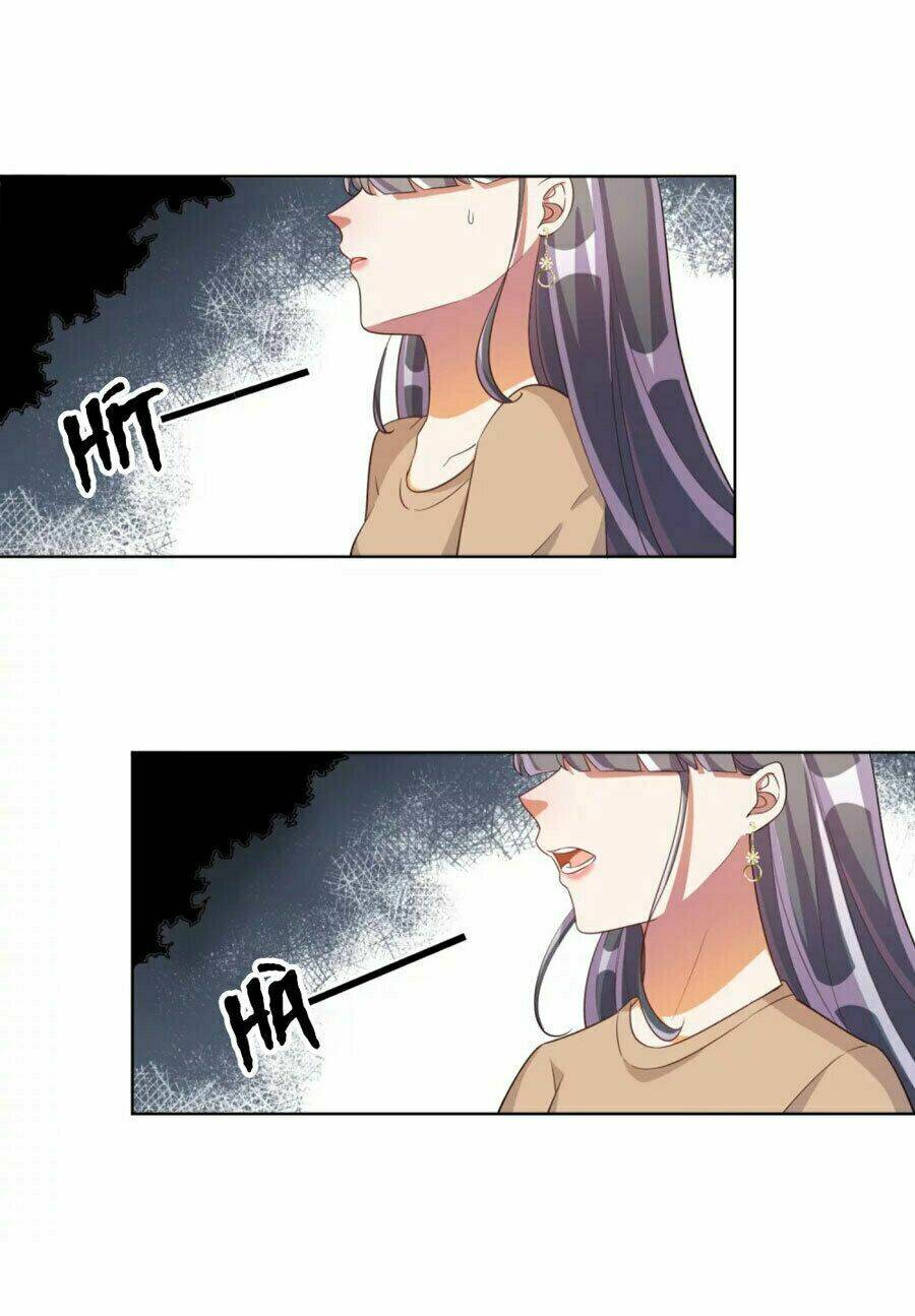 Hôn Nhân Dục Vọng: Thiếu Gia Nhẹ Một Chút!: Chapter 63