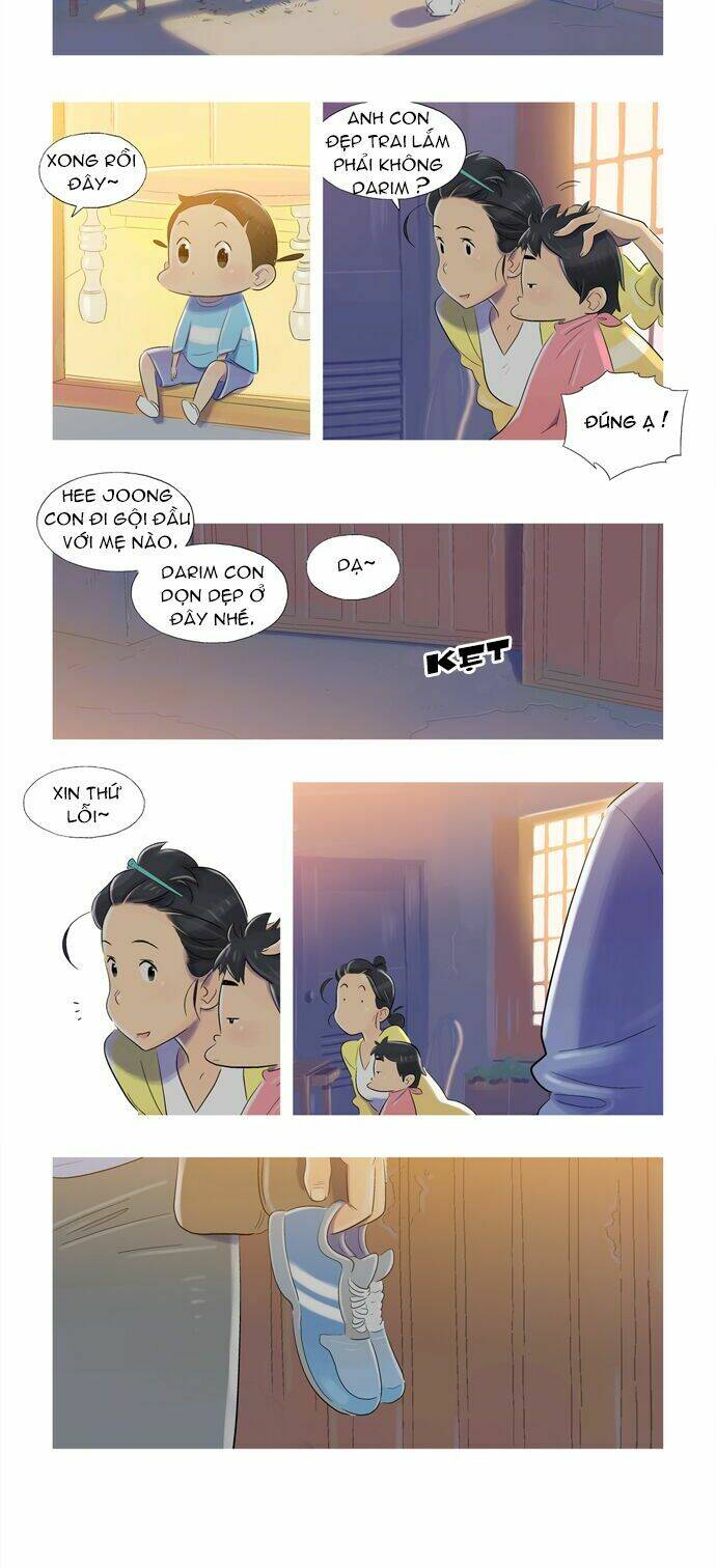 Family Man: Chapter 10