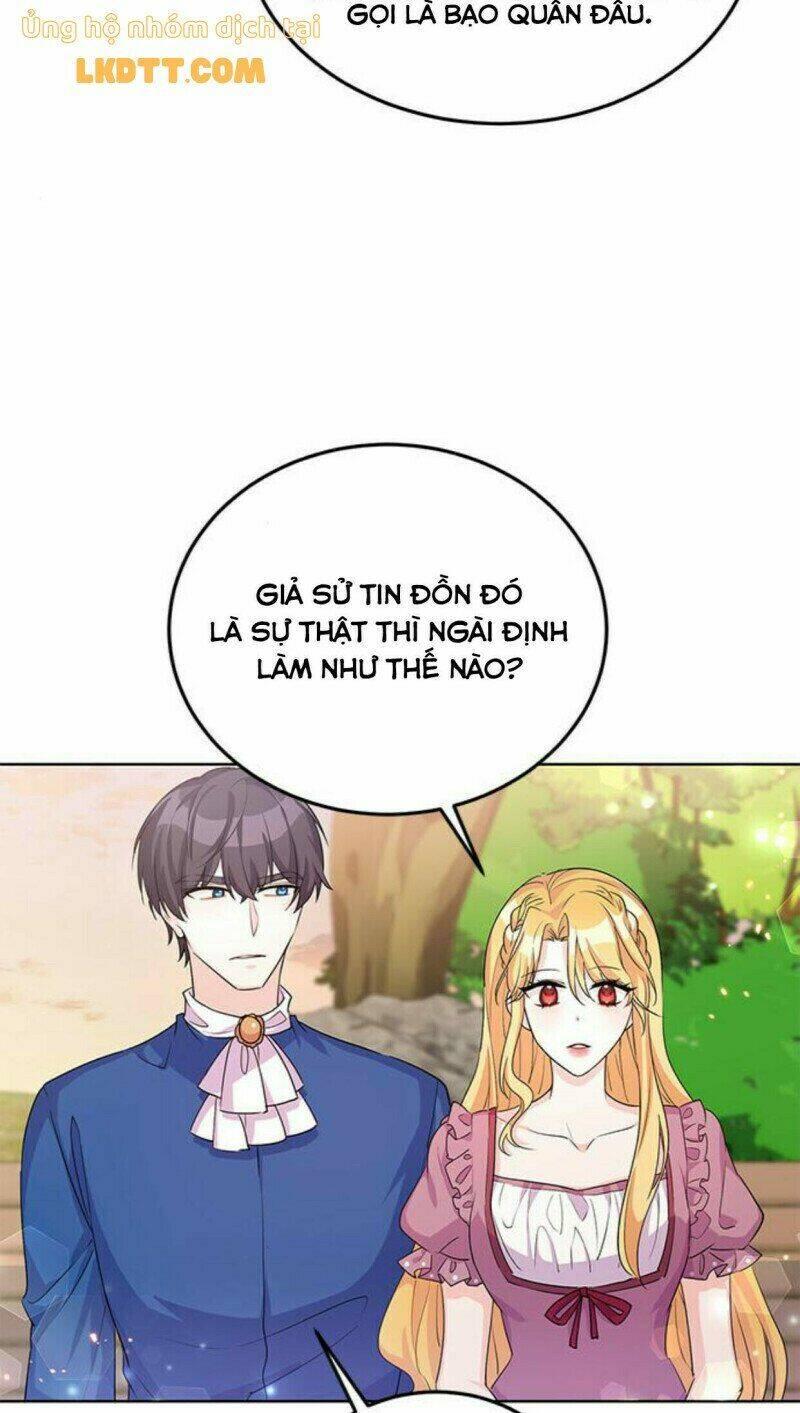Nữ Hiệp Trở Về: Chapter 21
