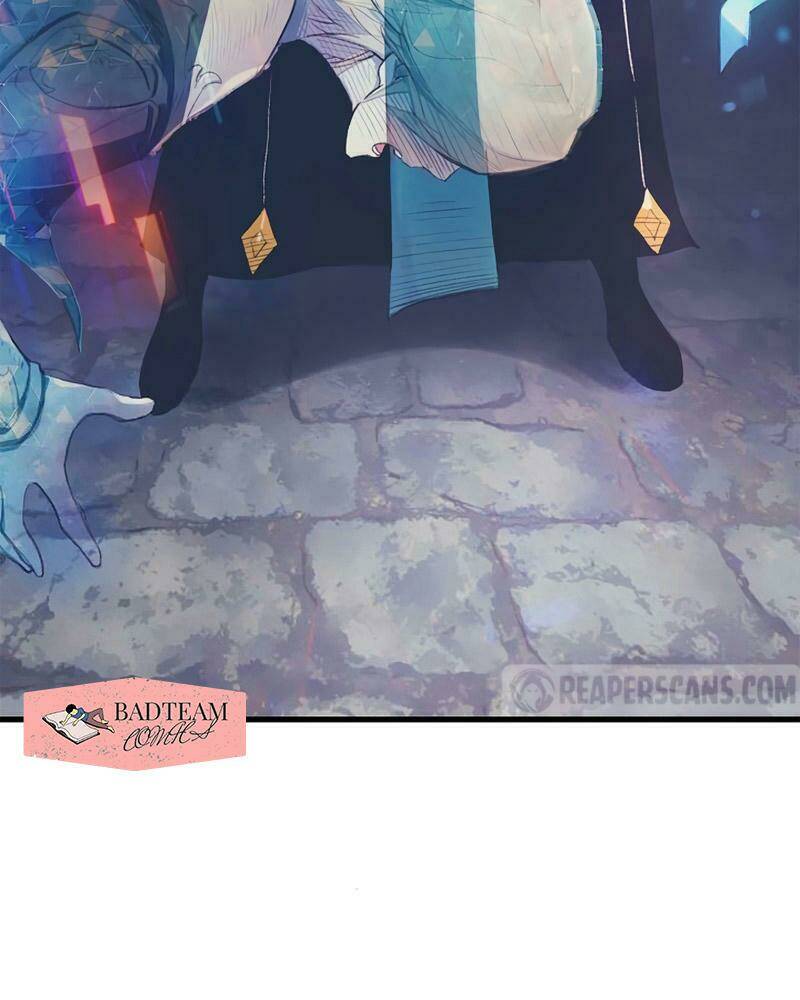 Thái Dương Tu Sĩ: Chapter 1