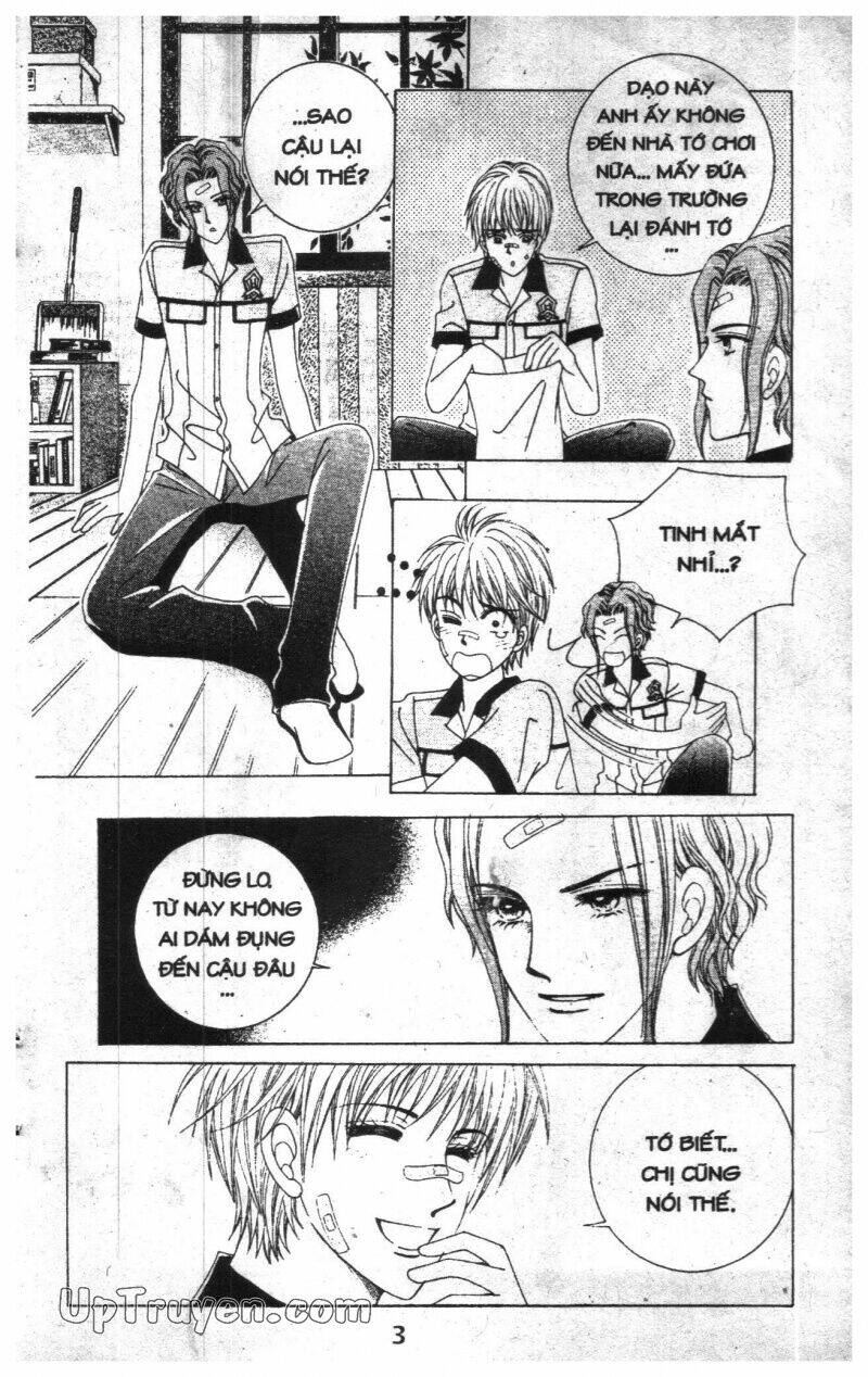 Dạ Khúc: Chapter 11