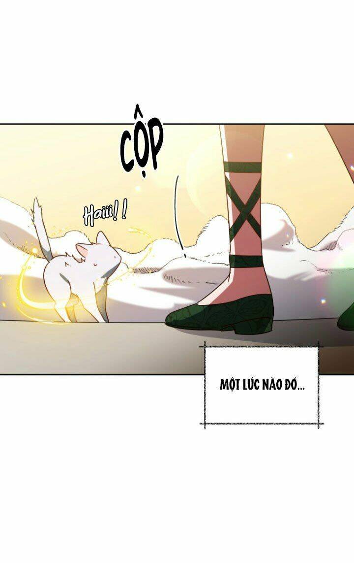 Nàng Elizabeth Thuần Khiết: Chapter 25