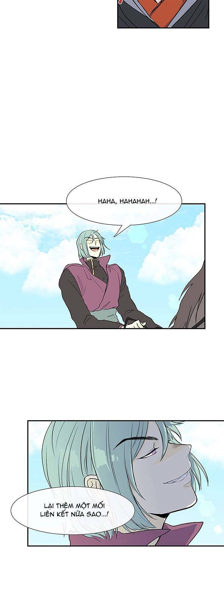 Học Sĩ Tái Sinh: Chapter 108