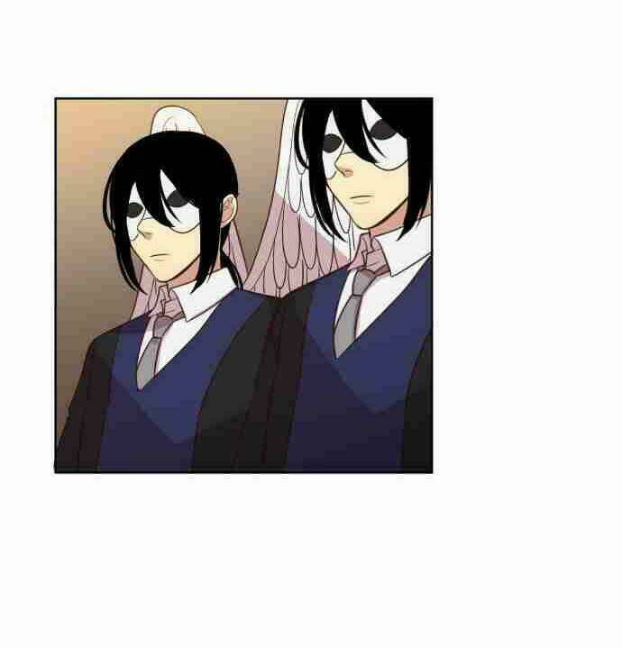 The Devil Who Can't Fly: Chapter 39