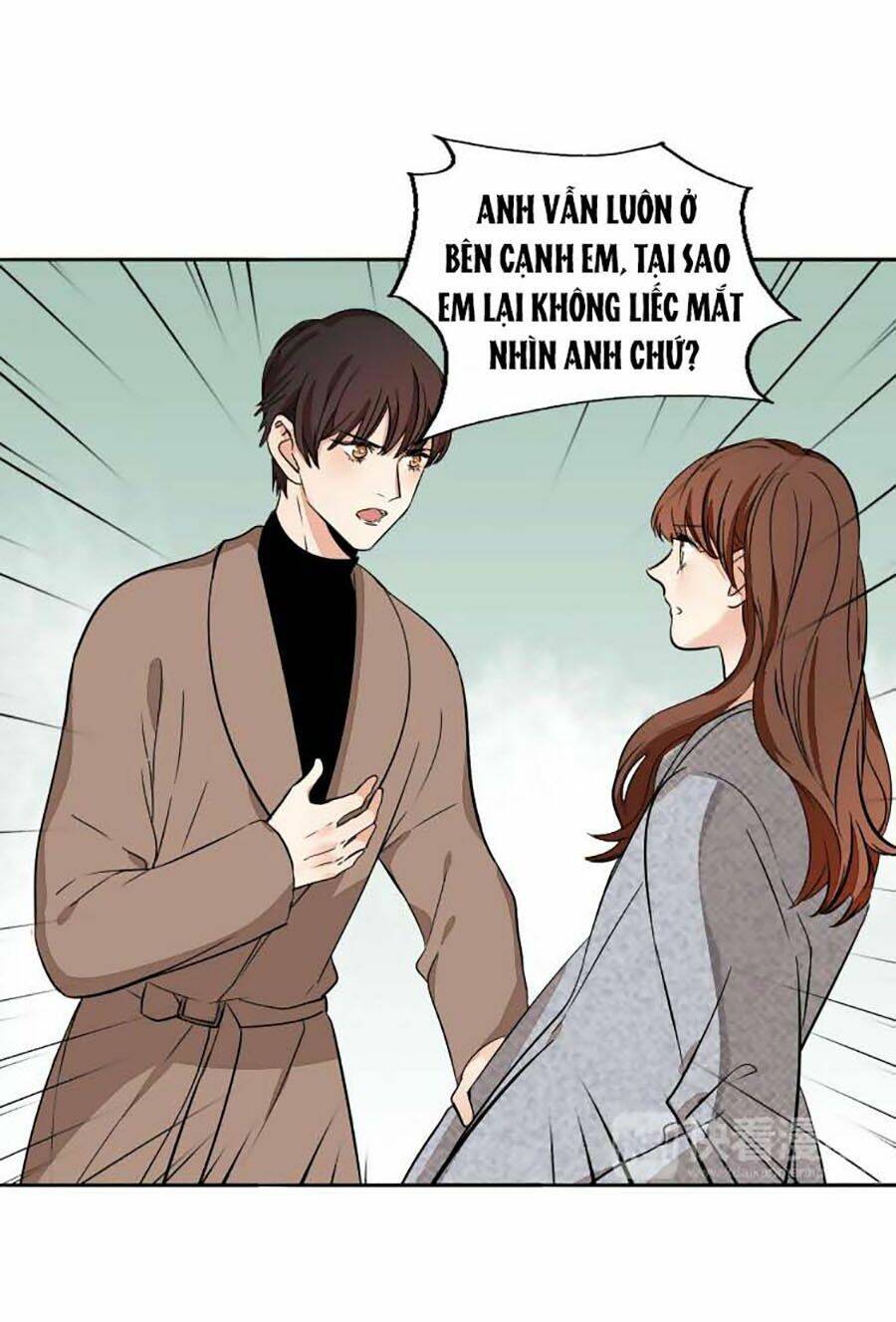 Mùi Hương Lãng Mạn: Chapter 87