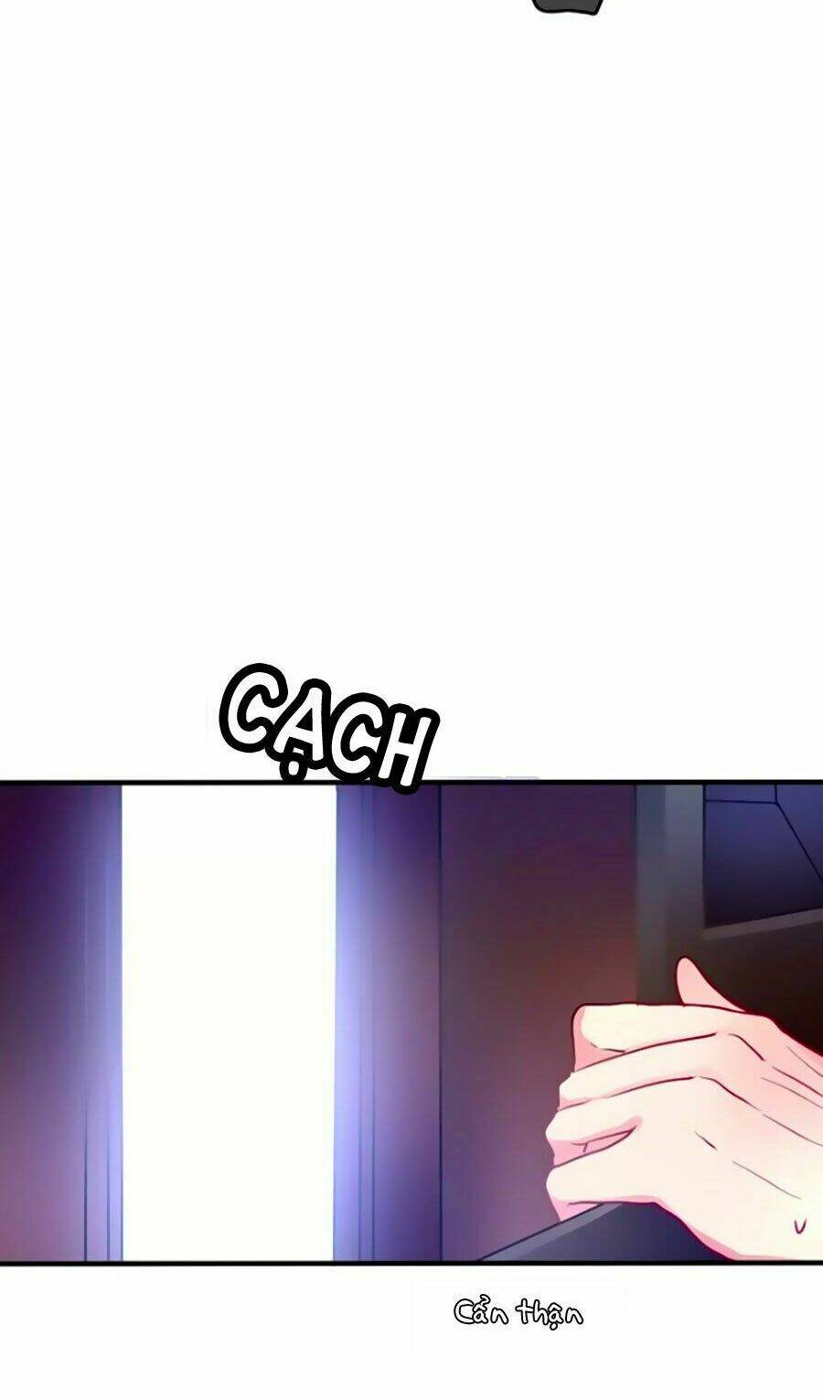 Tháng Sáu Kì Diệu: Chapter 14