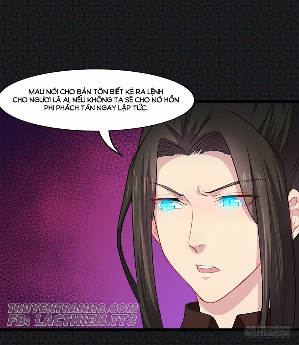 Ngạo Kiều Quỷ Vương Yêu Ta: Chapter 42