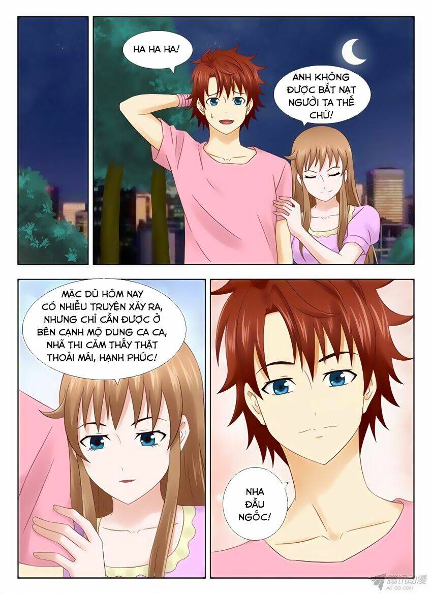 Tối Cường Tà Thiếu: Chapter 166