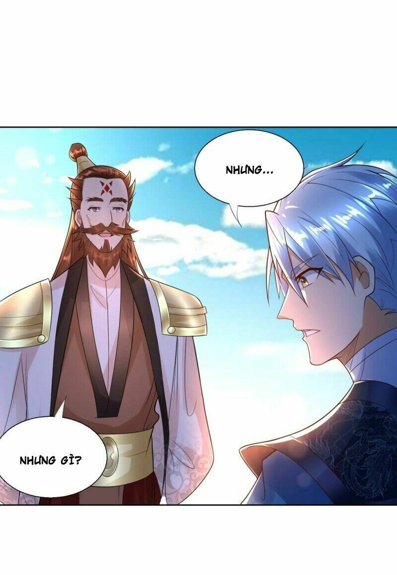 Chí Tôn Trọng Sinh: Chapter 79