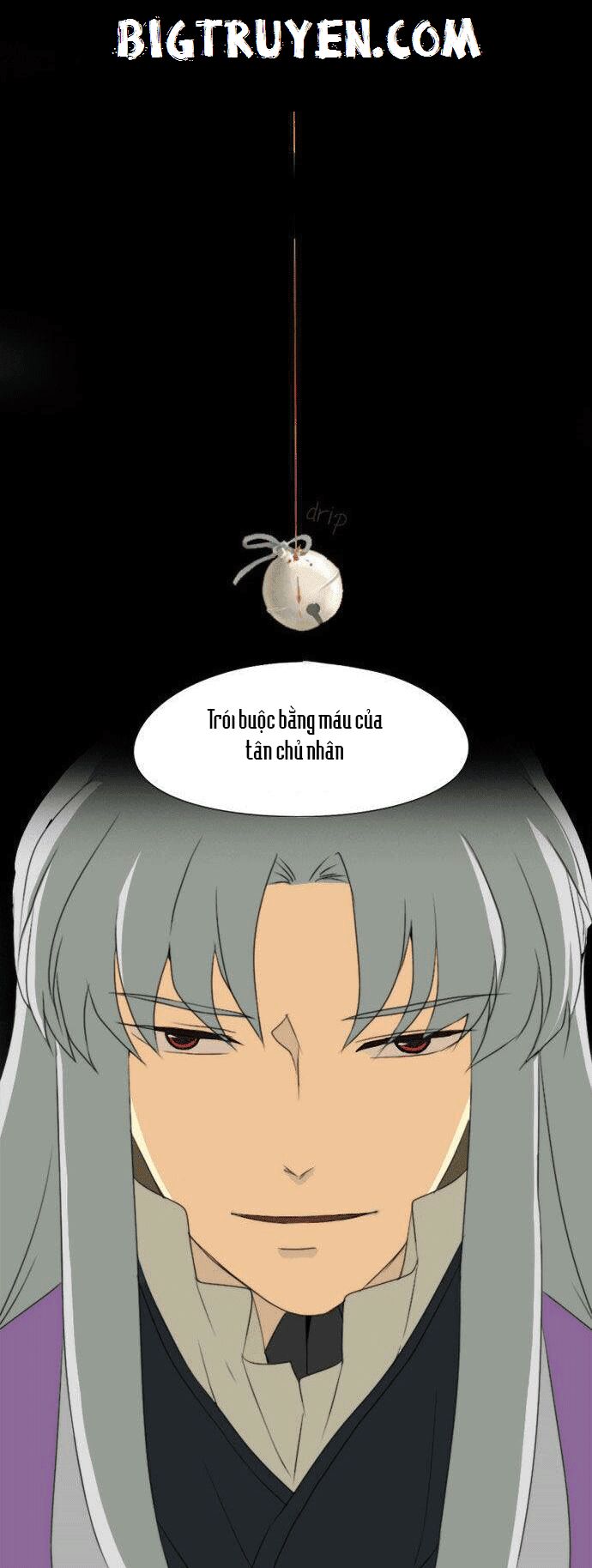 Chuông Thánh: Chapter 10