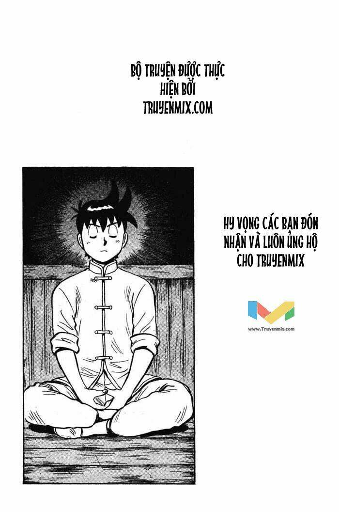Hoàng Phi Hồng Phần 2: Chapter 14