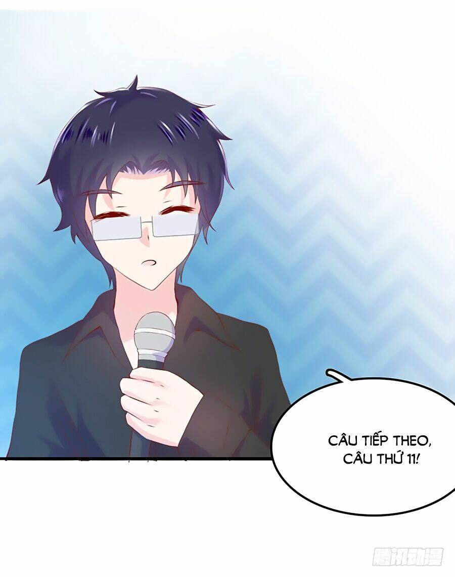 Hữu Tiên Tắc Danh: Chapter 5