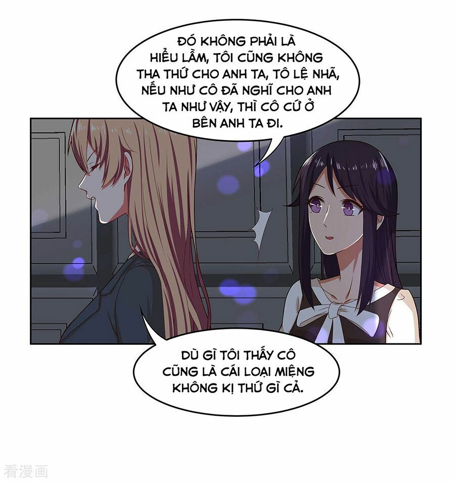 Trọng sinh quý thê chi phục thù hoa lệ: Chapter 42