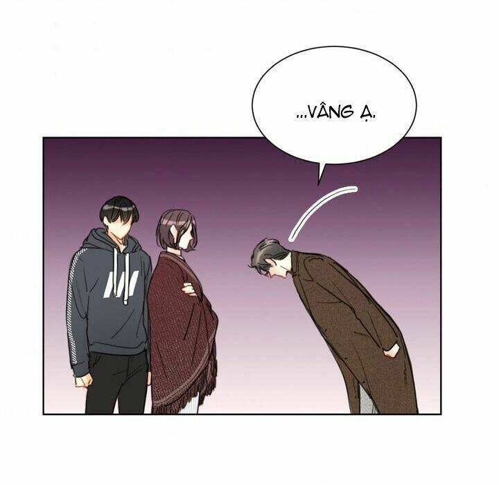 Hẹn Hò Nơi Công Sở: Chapter 41