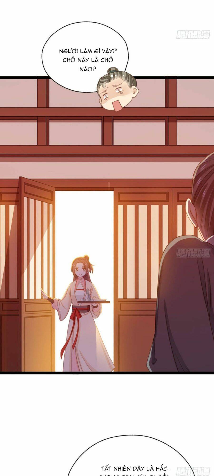 Đứng Lại! Phụng Chỉ Ăn Cướp: Chapter 29