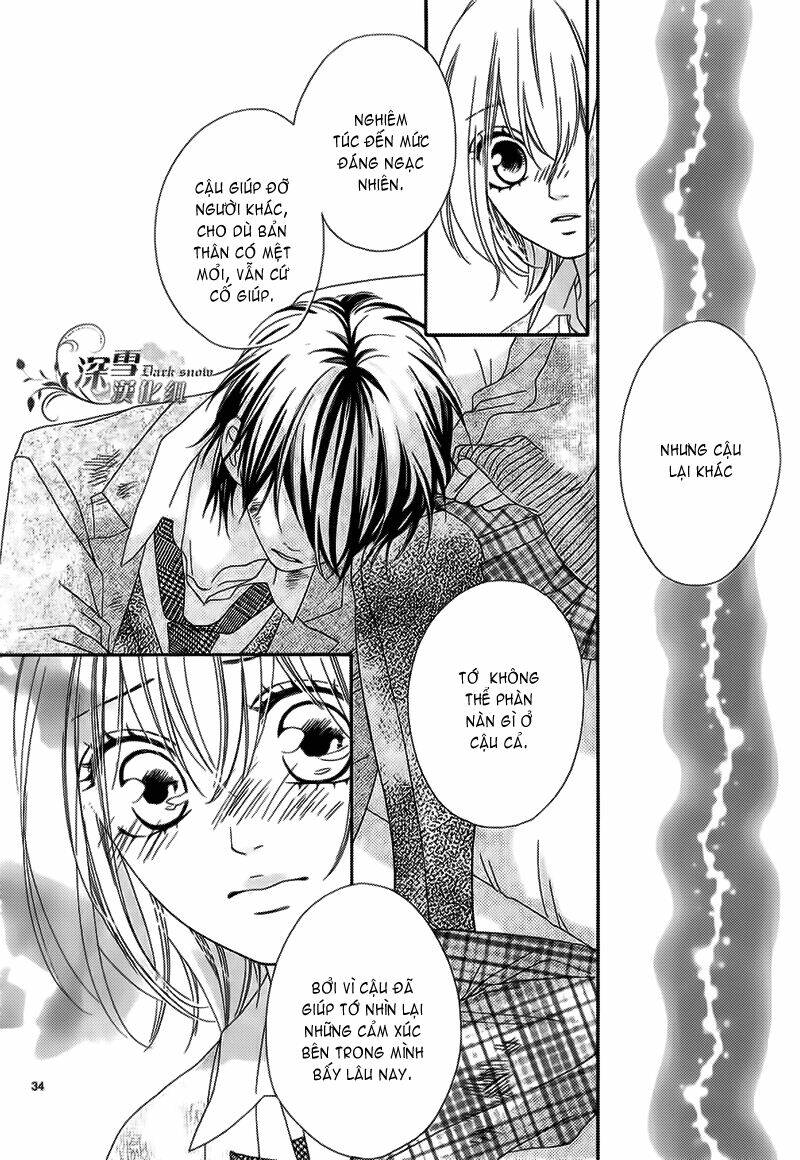 Renren Zakari: Chapter 2