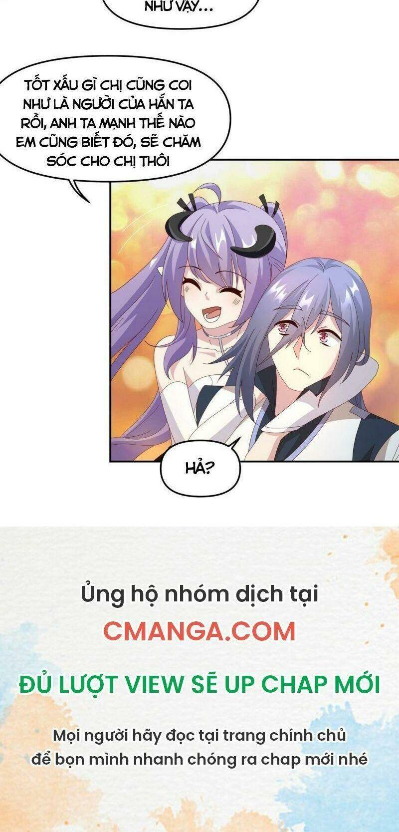 Xâm Lược Vạn Giới: Chapter 52