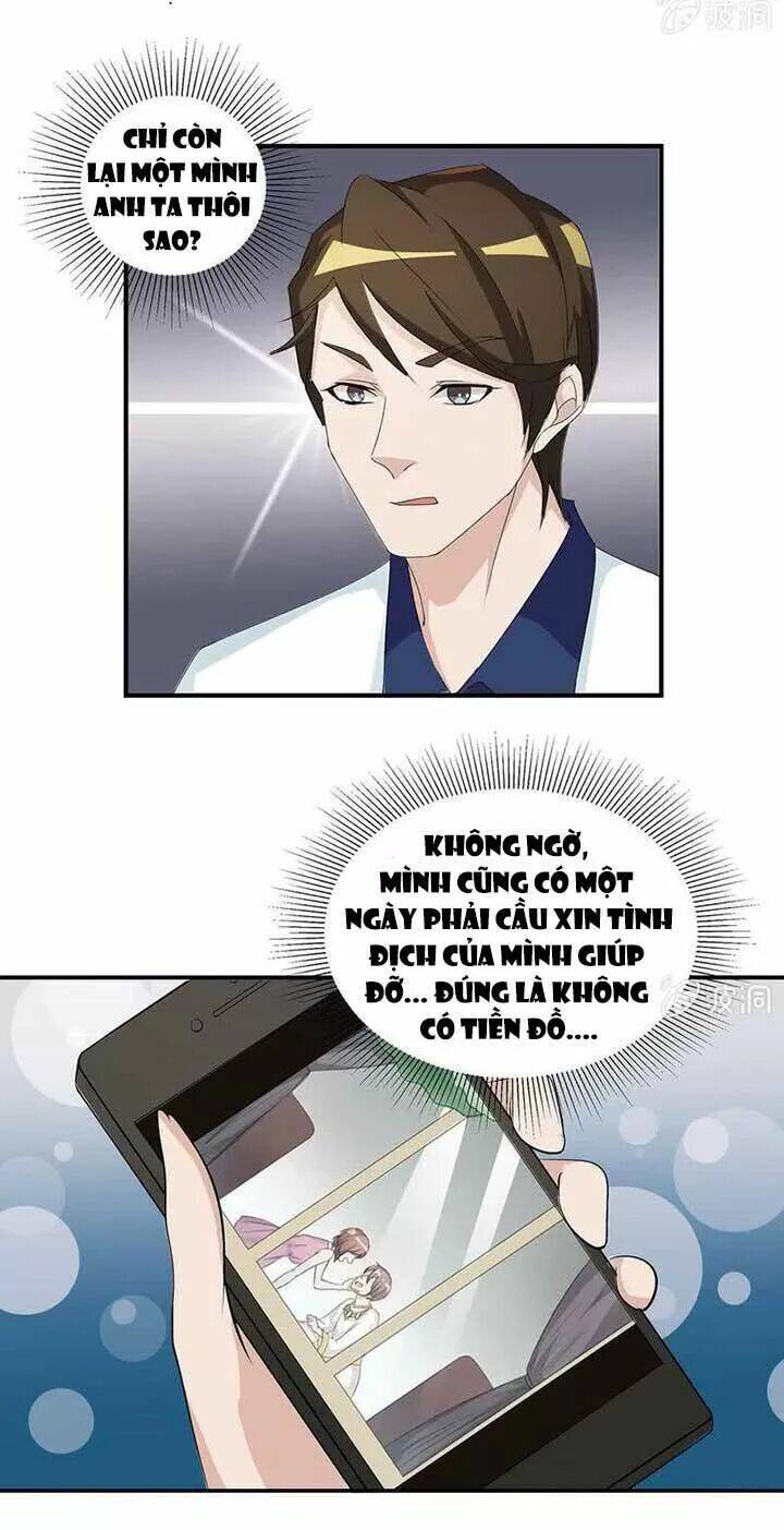 Kháp Kháp Hương Phản: Chapter 24