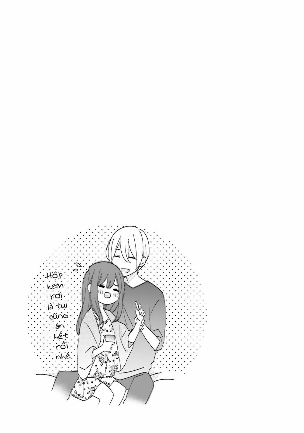 Tsugi Wa Sasetene: Chapter 10