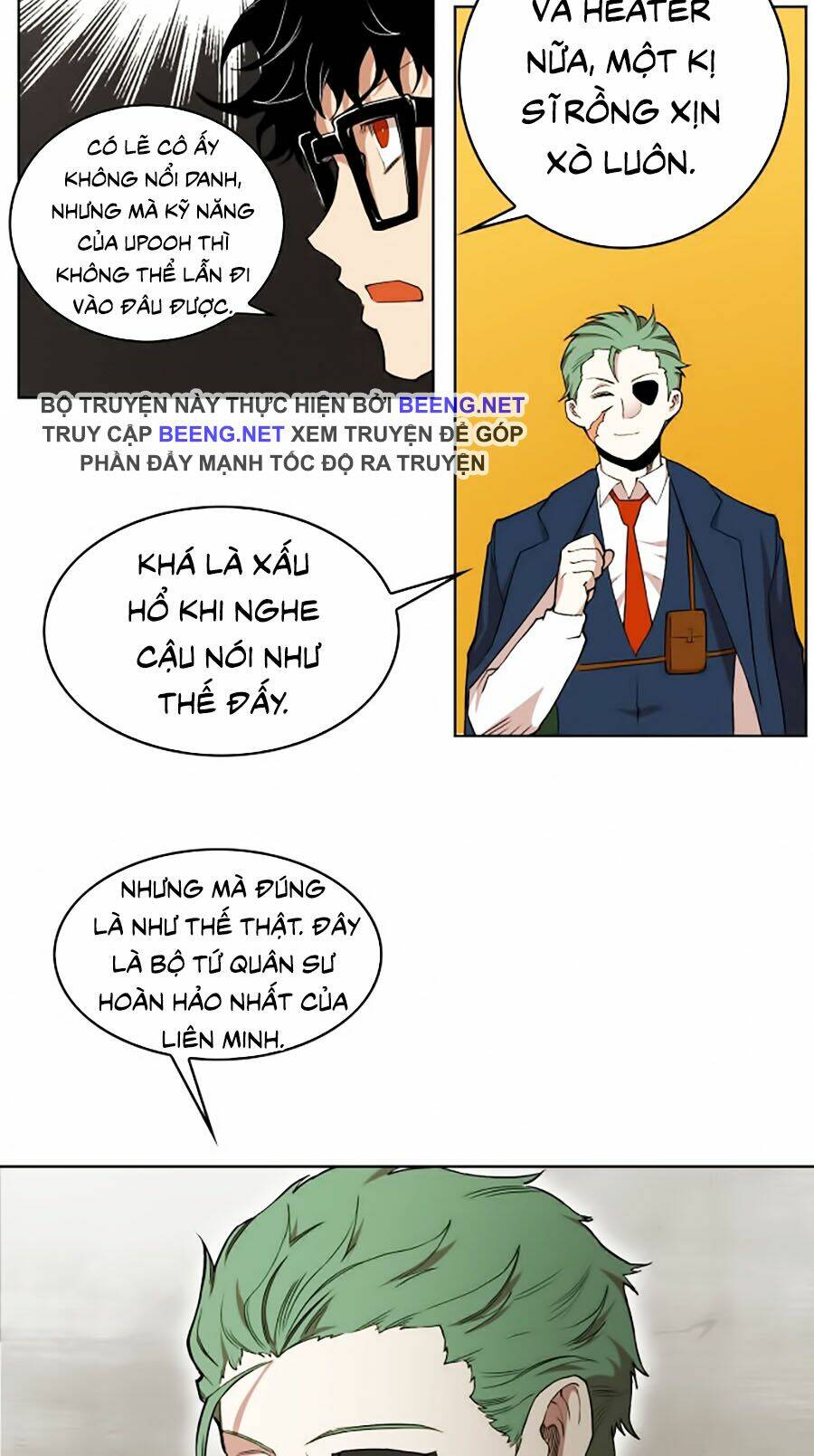 Hard Core Leveling Warrior Ss2: Chapter 44