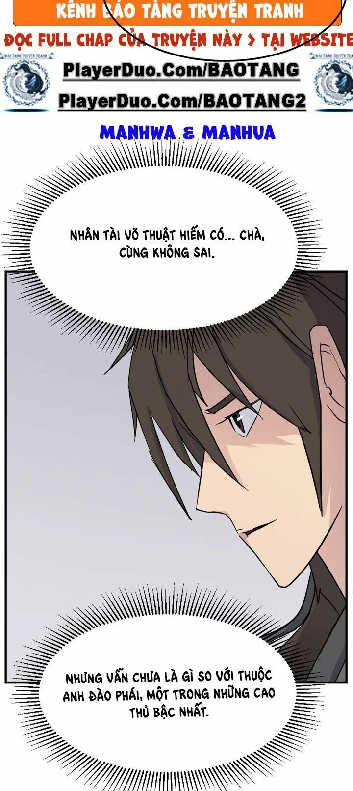 Trọng Sinh, Bất Khả Chiến Bại: Chapter 103