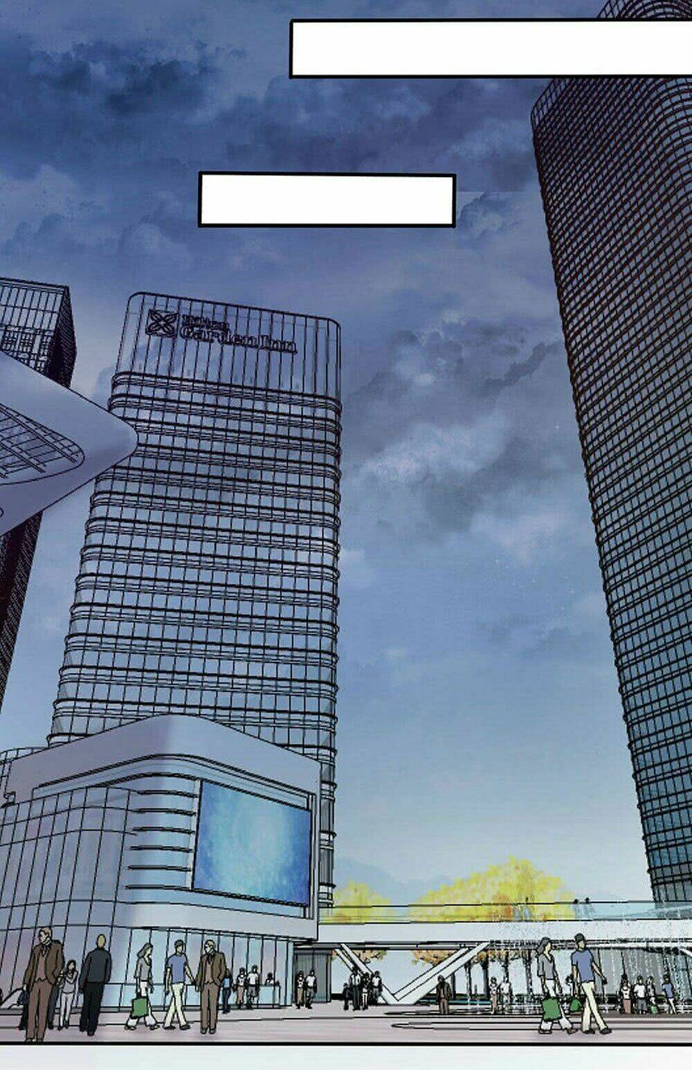 Cả Thế Giới Đều Không Bằng Người: Chapter 65