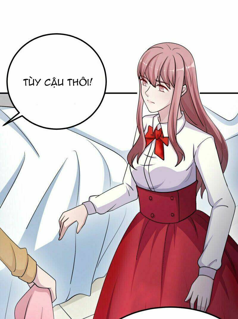 Mạc Thiếu Bức Hôn: Vợ Mới Khó Chống Đỡ: Chapter 85