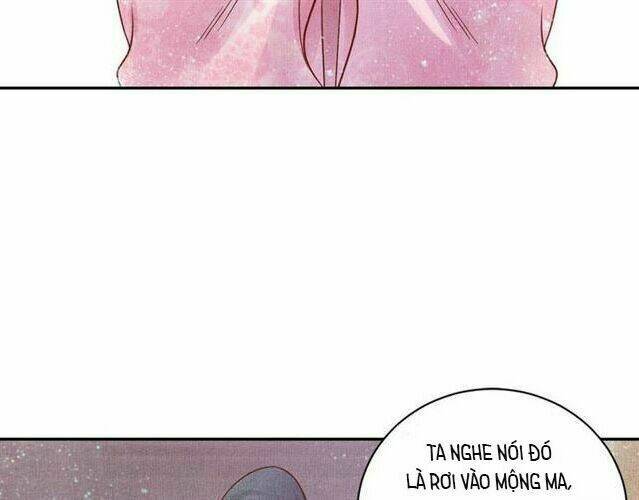 Thịnh Sủng Y Phi Chi Dao Quan Truyện: Chapter 42