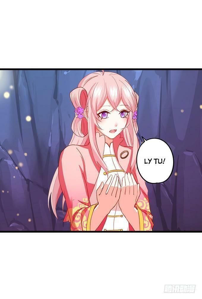 Hồ Tiên Hung Bạo: Chapter 72