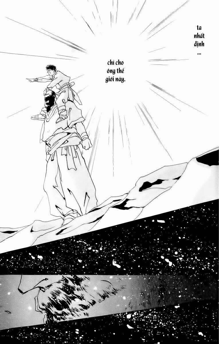 Đứa Con Số Phận: Chapter 28